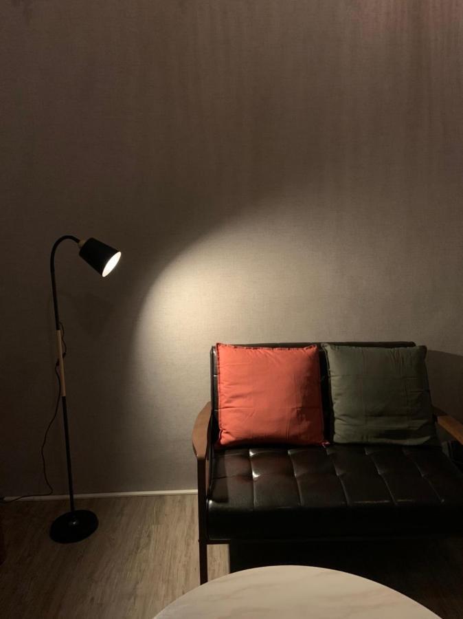Reise Guesthouse 喜遊旅宿 ゲストハウス 旅マニア Tainan Eksteriør bilde